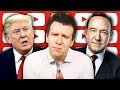 HUGE Underage Accusations Against Kevin Spacey Blow Up, Facebook "Spying", and Manafort's Update