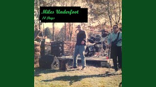 Video thumbnail of "Miles Underfoot - Ira"
