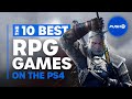 TOP 10 BEST PS4 Racing Games  PlayStation 4 Racing - YouTube