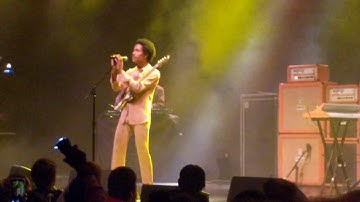 Steve Lacy - Playground