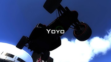 Yoyo - Always Higher - Gamers Assembly 2013