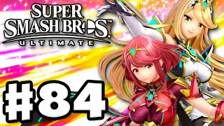 Pyramythra - Super Smash Bros Ultimate - Gameplay Walkthrough Part 84