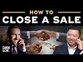 How To Close A Sale - 5 Reasons People Don't Buy