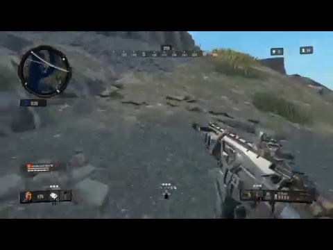 Cod Bo4 久しぶりのbo４ バトロワやってくよ ん 途中で回線落ちるかも Youtube