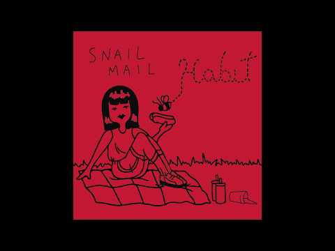 Snail Mail - Static Buzz