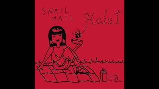 Snail Mail - Static Buzz chords