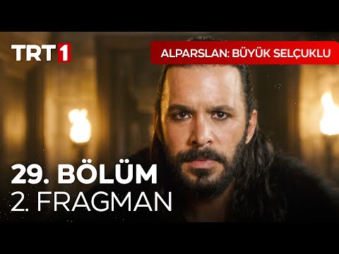 Alparslan: Büyük Selçuklu 29. Bölüm 2. Fragman