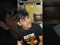 kya itna bura hu mai maa 😂 #shorts #funny #comedy #ytshorts