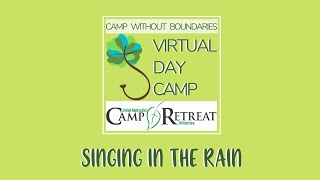 Singing in the Rain