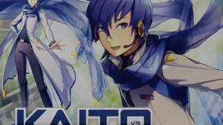 【KAITO】 Alone Again (Naturally) / Gilbert O'Sullivan 【VOCALOID】