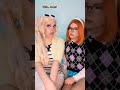 Disagreement | Sabrina Raincomprix and Chloé Bourgeois #cosplay | Miraculous Ladybug