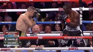 Mean Machine Film Study - Is he good? How he was able to drop Crawford Mean Machine Film Study - Is he good? How he was able to drop Crawford