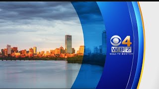Wbz News Update For April 7, 2018