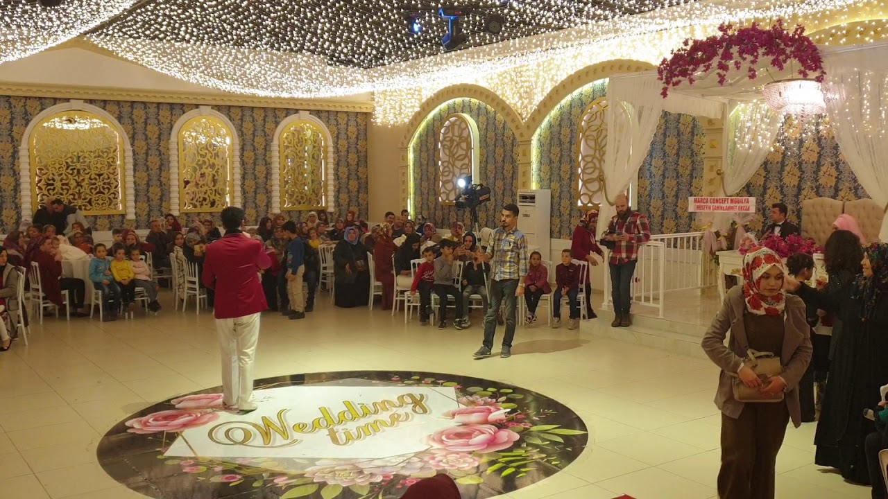 Mardin İlahi Grubu - Mardin Semazen Ekibi