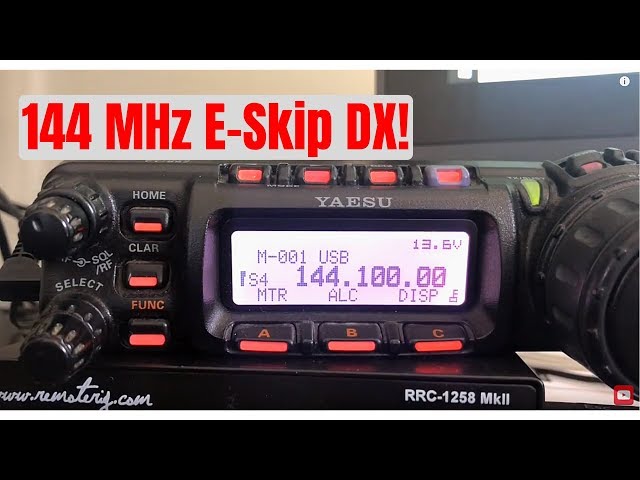 追加しました　YAESU FT-4800 &ICOM IC-3i 10394 追加しました YAESU FT-4800 &ICOM IC-3i 10394 - メルカリ