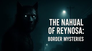 The Nahual of Reynosa: Border Mysteries. @thecronicasymisterios