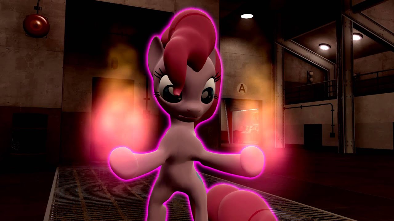 Pinkie Pie's Exciting Adventure Part 3 YouTube