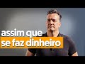 A melhor estratgia para fazer dinheiro  roberto navarro