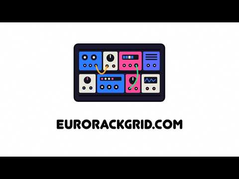 Eurorackgrid.com Teaser