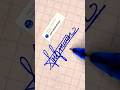 sign abdirahman #sign   #art #shortvideo #shorts
