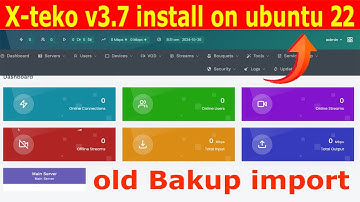x teko v3 0 7 mods iptv panel install ubuntu 22 script SSL certificate life time