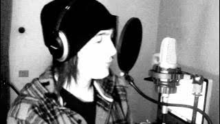 Asking Alexandria - Not The American Average (Clean / Screamo Vocal Cover) HQ