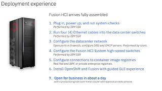 IBM Storage Fusion : Openshift ISF Installation 9th Feb by Storage Guru 50 views 3 weeks ago 5 minutes, 5 seconds