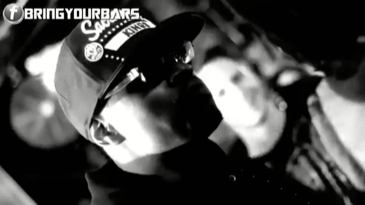 Dot Mobb vs Dub Treys - Kush n' Koffins - (T-Rex vs Detour, K-Shine vs J-Money, Tay Roc vs Bishop)