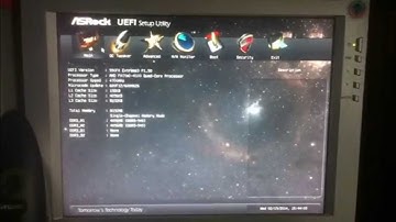 AMD FX 4100 Overclocked to 4.7GHz Stable