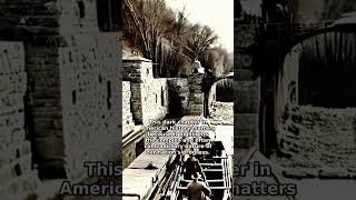 The Erie Canal's legacy #Shorts