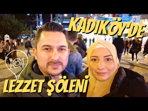 Kadıköy'de lezzet şöleni | Pişiköy | Çiya | Asuman | Moda | Boğa | Tramvay | Canlı Müzik | İstanbul