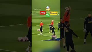 neymar vs messi🤯 insan 🤯 #futbol  #viralvideo  #funny