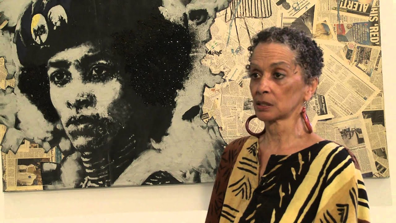 Arts in the City:  The Young Lords