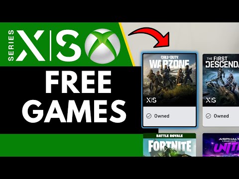 How To Download Xbox Games For Free No Credit Card (Still Working 2021)