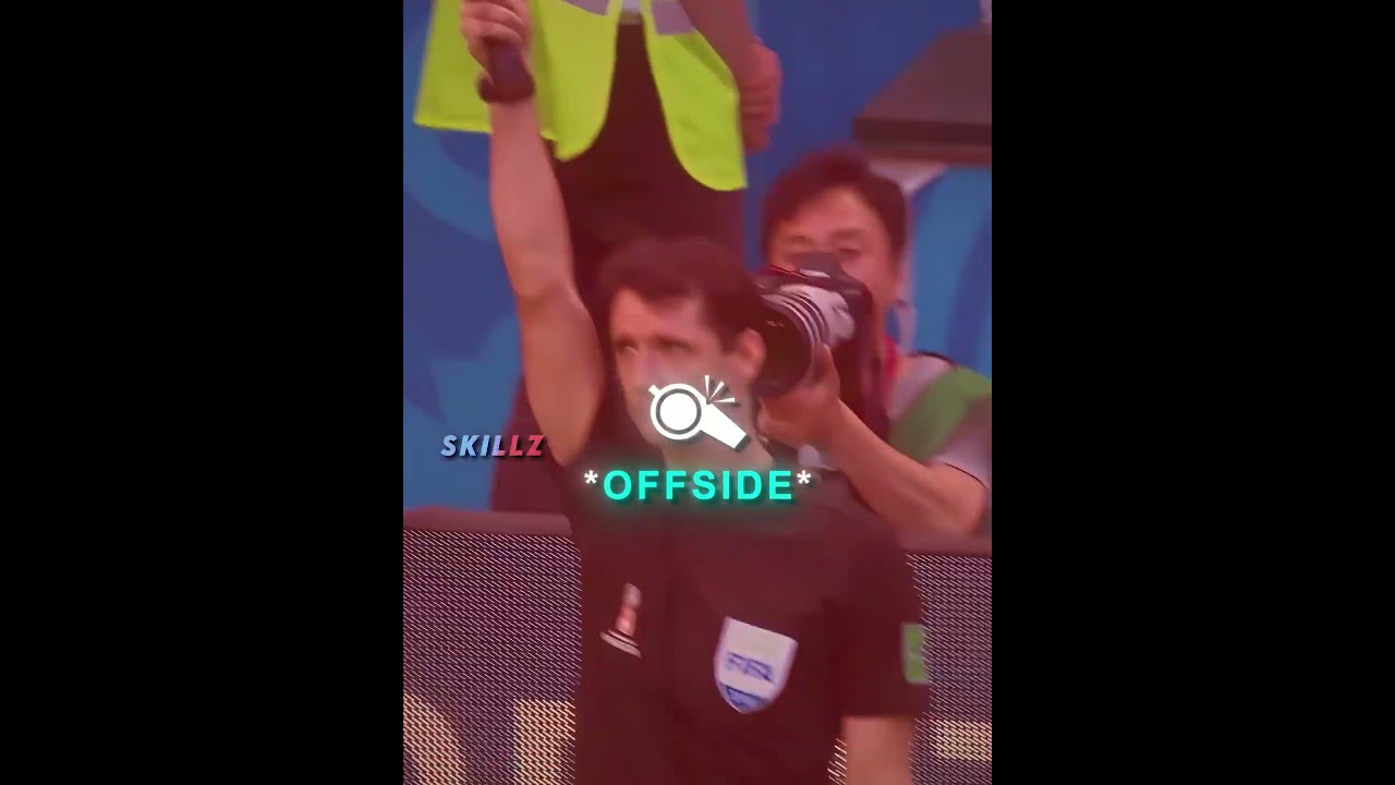 When South Korea Shocked Germany 😲