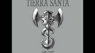 Tierra Santa - Tu vas al norte y yo al sur chords