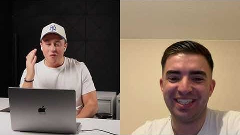 Seb & Olly Interview: The Moment the Payout Hits, Everything Changes! #viral #video #success