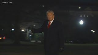 Latest: Donald Trump offers buyouts to over 2 million employees, judge places pause of grant freeze