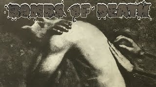 Bombs Of Death - Germination / Blank Expression, Inward Destruction (1997)