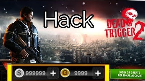 Dead trigger 2 mod apk 1.5.1 downland for Android