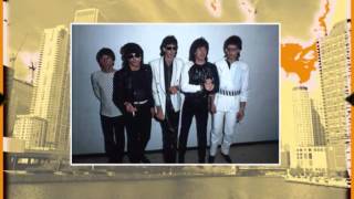 The Cars - Ta Ta Wayo Wayo