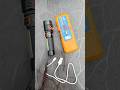 MZ M035-C LED light #trendingshorts