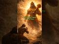 Hanuman’s Hidden Appearance in Mahabharata 🔥
