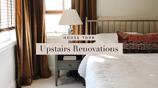 Phase 1: Upstairs Bedrooms & Bathrooms Renovation Progress - House Tour 2020 by Kitty Cotten 28,734 views 3 years ago 14 minutes, 37 seconds