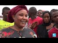 Guinean army stages coup, dissolves constitution and arrests President Condé • FRANCE 24 English