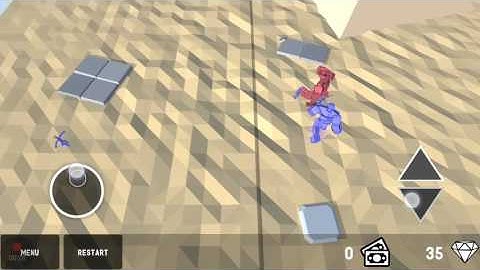 Real Battle Simulator Level 6 Solution Walkthrough Gameplay How to RBS Stage 6 Guide