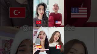 Who sang it better - CHANEL - Tyla #shorts #tyla #chaneltylacover #cover #musiclovers