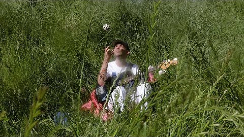 Sinai Vessel "Best Witness" [official video]