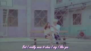 Bigbang  Lets Not Fall In Love   English Sub