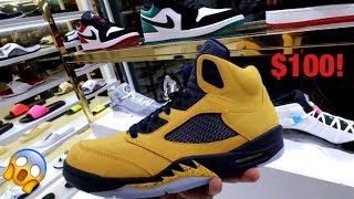 FUI A FOOTLOCKER Y ESTO PASO! *MUCHOS TENIS EXCLUSIVOS* - YouTube